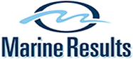 Marine Results Logo