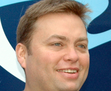 Marine Results appoints Project Manager